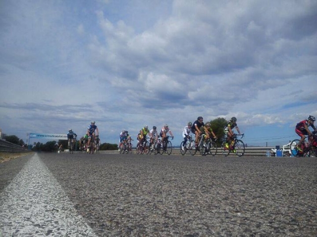 Grandes carreras en btt